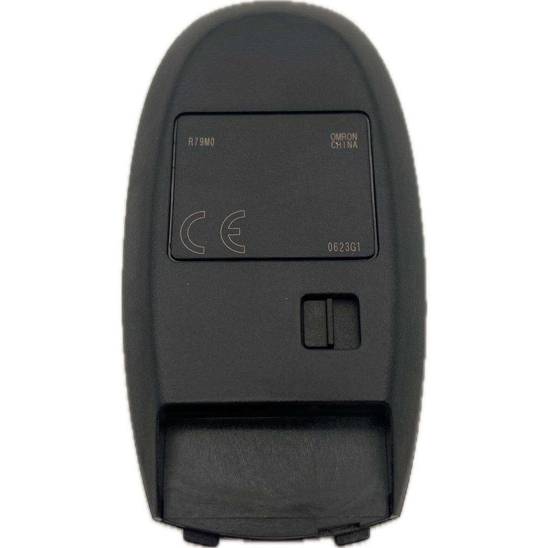 Autoschlüssel komplett 3 Taster Funkschlüssel KEYLESS GO geeignet für Suzuki ALIVIO Ciaz Original