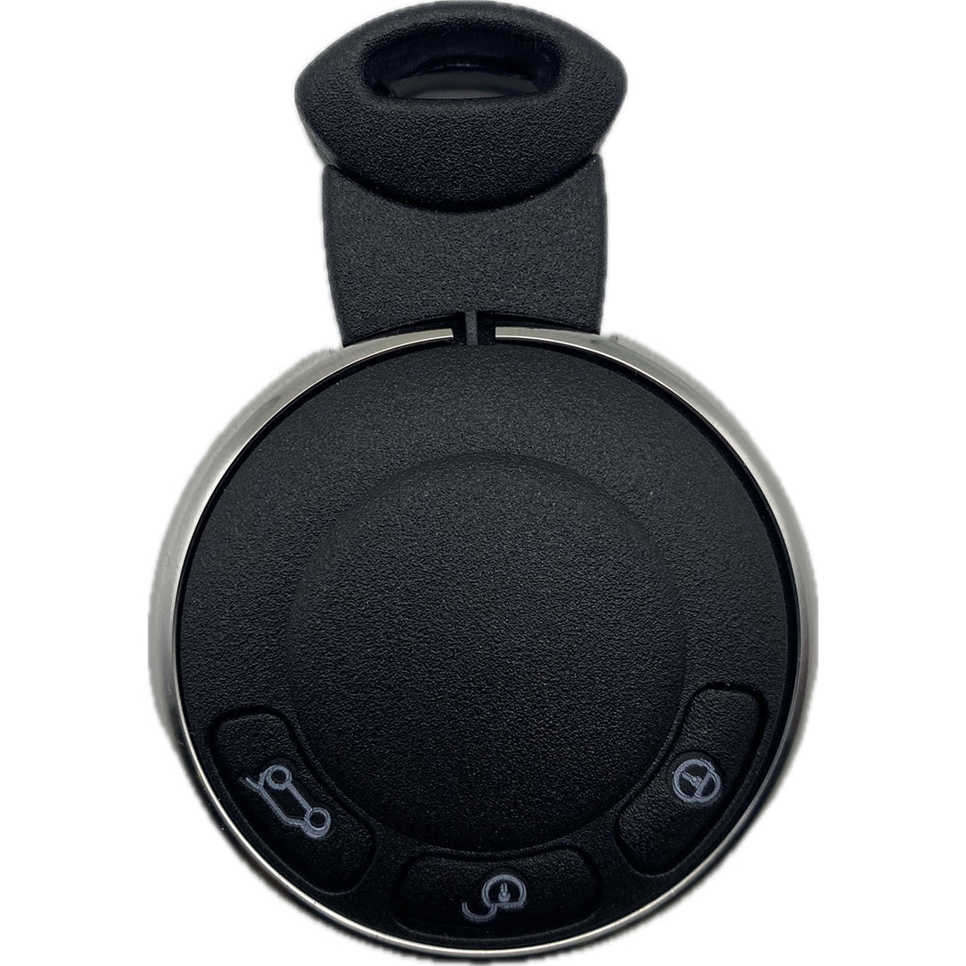 Autoschlüssel Gehäuse geeignet für MINI