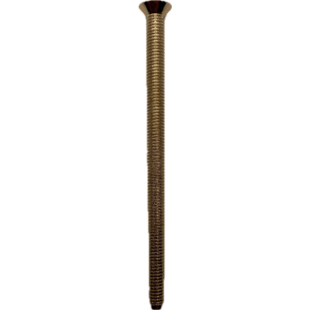 Stulpschraube für Schließzylinder M5 80mm