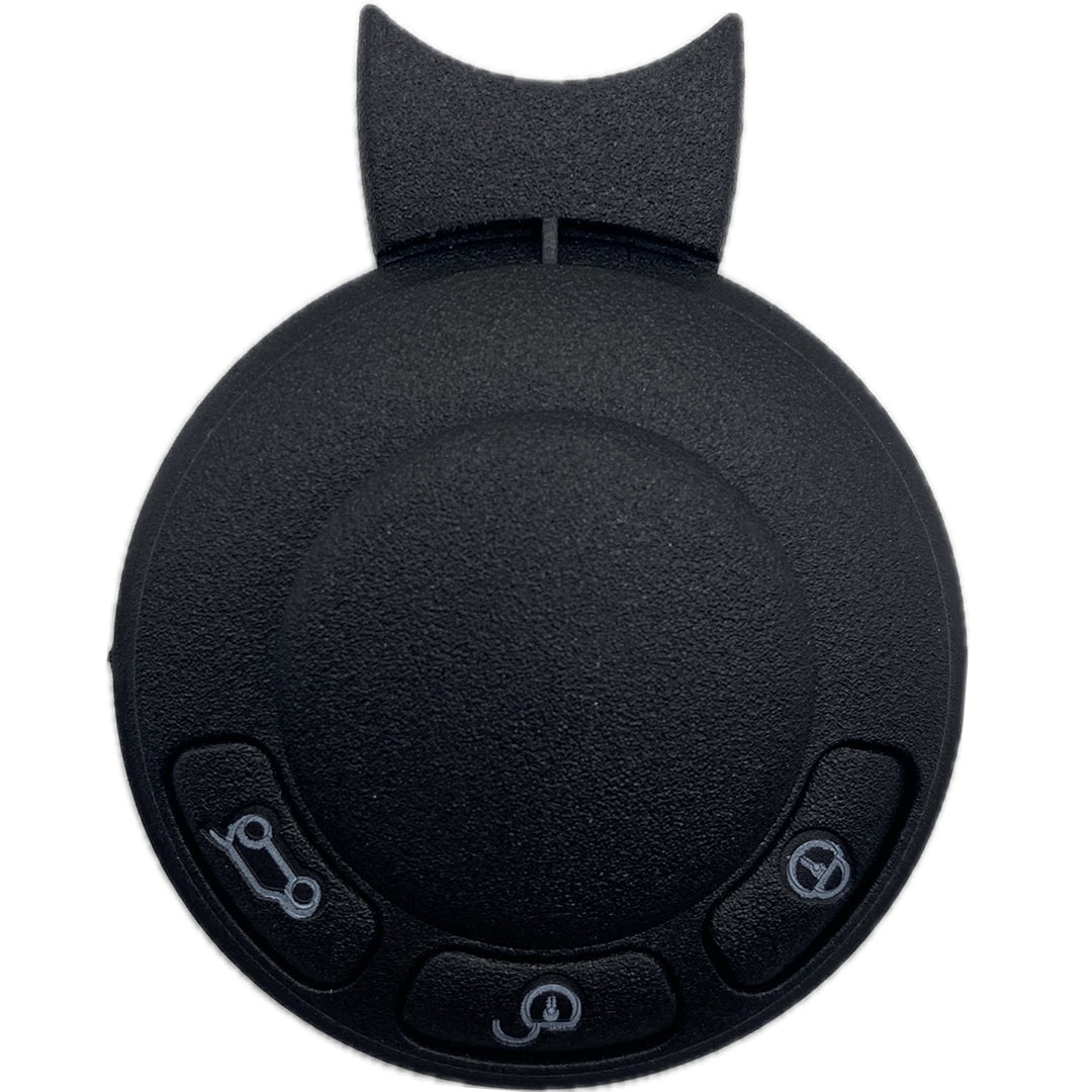 Autoschlüssel Gehäuse geeignet für MINI