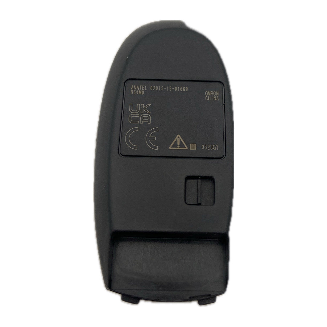 Autoschlüssel komplett 2 Taster Funkschlüssel KEYLESS GO geeignet für Suzuki Vitara, SX4, Swift Original