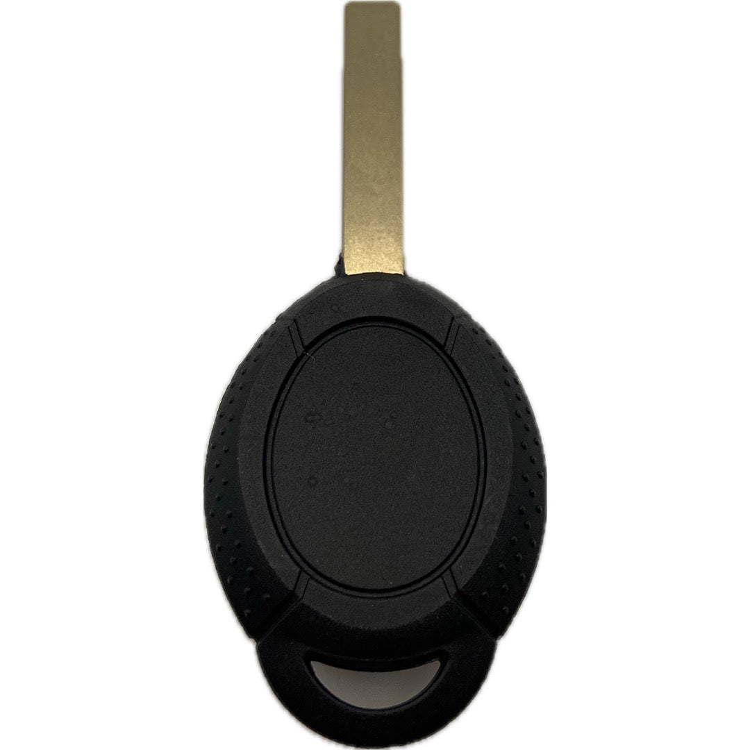 Autoschlüssel komplett Funk Schlüssel geeignet für MINI 3 Taster 434 Mhz, EWS-System