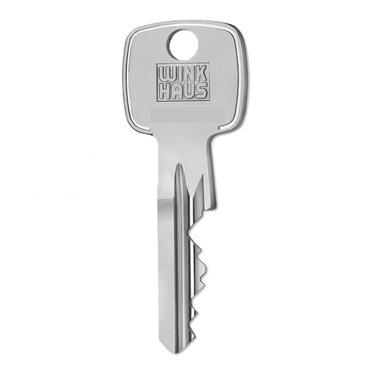 Mehrschlüssel, zusätzliche Schlüssel für unsere Winkhaus Schliesszylinder