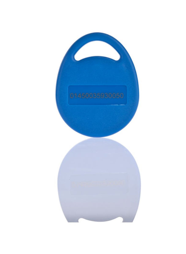 DOM Transponder Tag ENiQ ständig-geschlossen