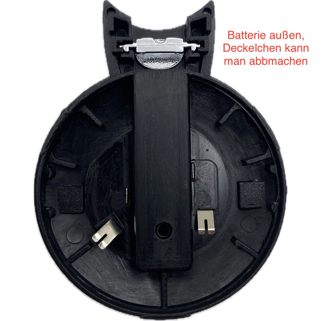Autoschlüssel Gehäuse geeignet für MINI