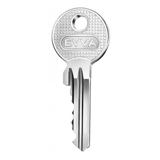 Mehrschlüssel, zusätzliche Schlüssel für unsere EVVA Schliesszylinder