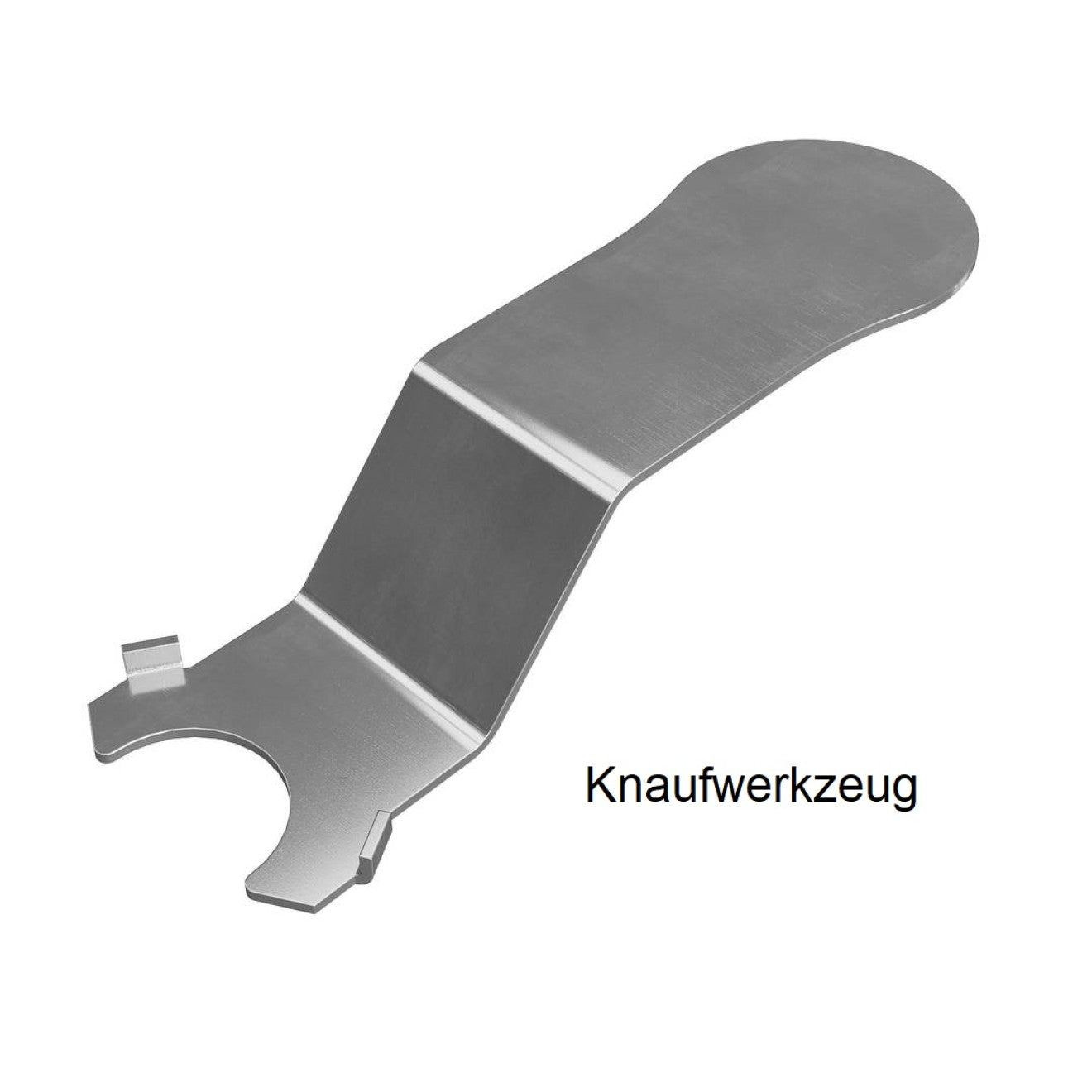 DOM Tapkey, ENiQ Knaufwerkzeug