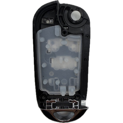 Opel Schlüsselgehäuse Upgrade geeignet für Opel (2009 - 2016) 2 oder 3 Taster