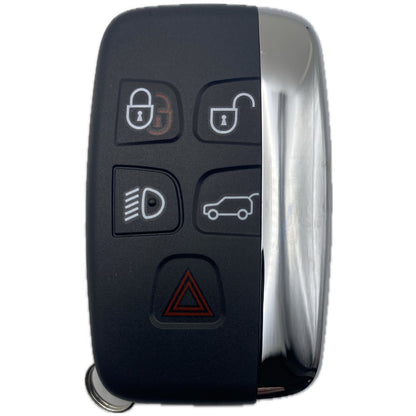 Autoschlüssel komplett KEYLESS GO geeignet für Land Rover, Range Rover  5 Tasten