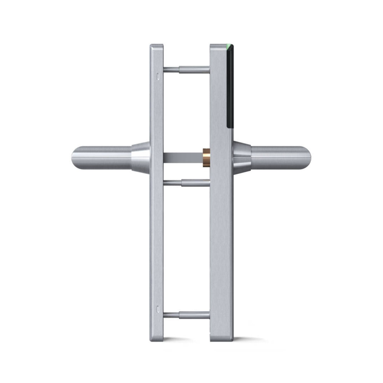 DOM Tapkey Guard Wideline einseitig lesend Set