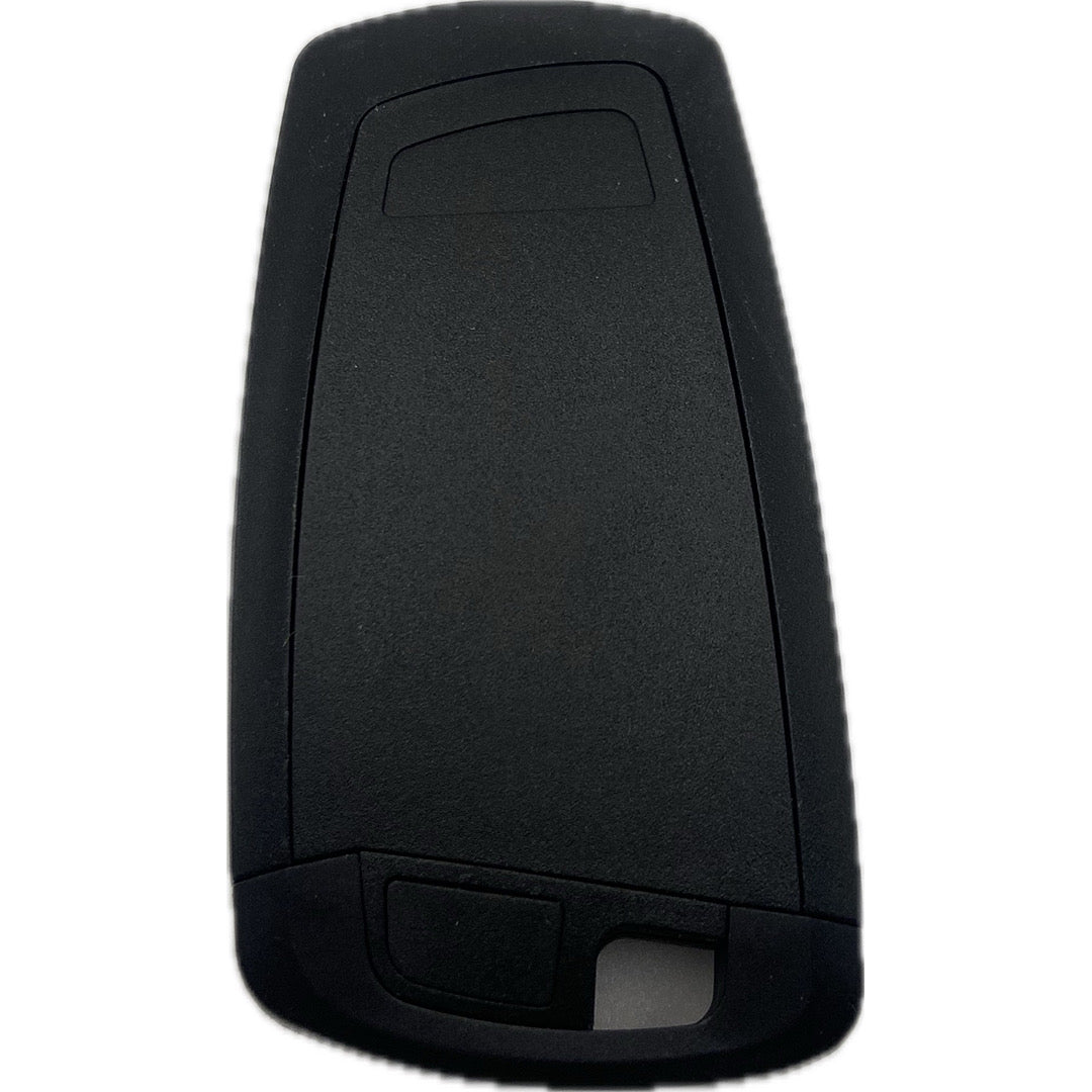 Funk-Autoschlüssel geeignet für alle F-Serie BMW 4 Taster, 868 MHz, KEYLESS GO