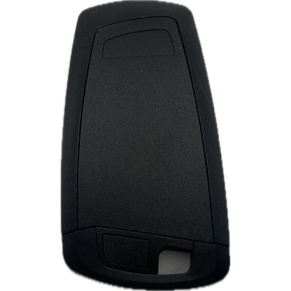 Funk-Autoschlüssel geeignet für alle F-Serie BMW 4 Taster, 868 MHz, KEYLESS GO