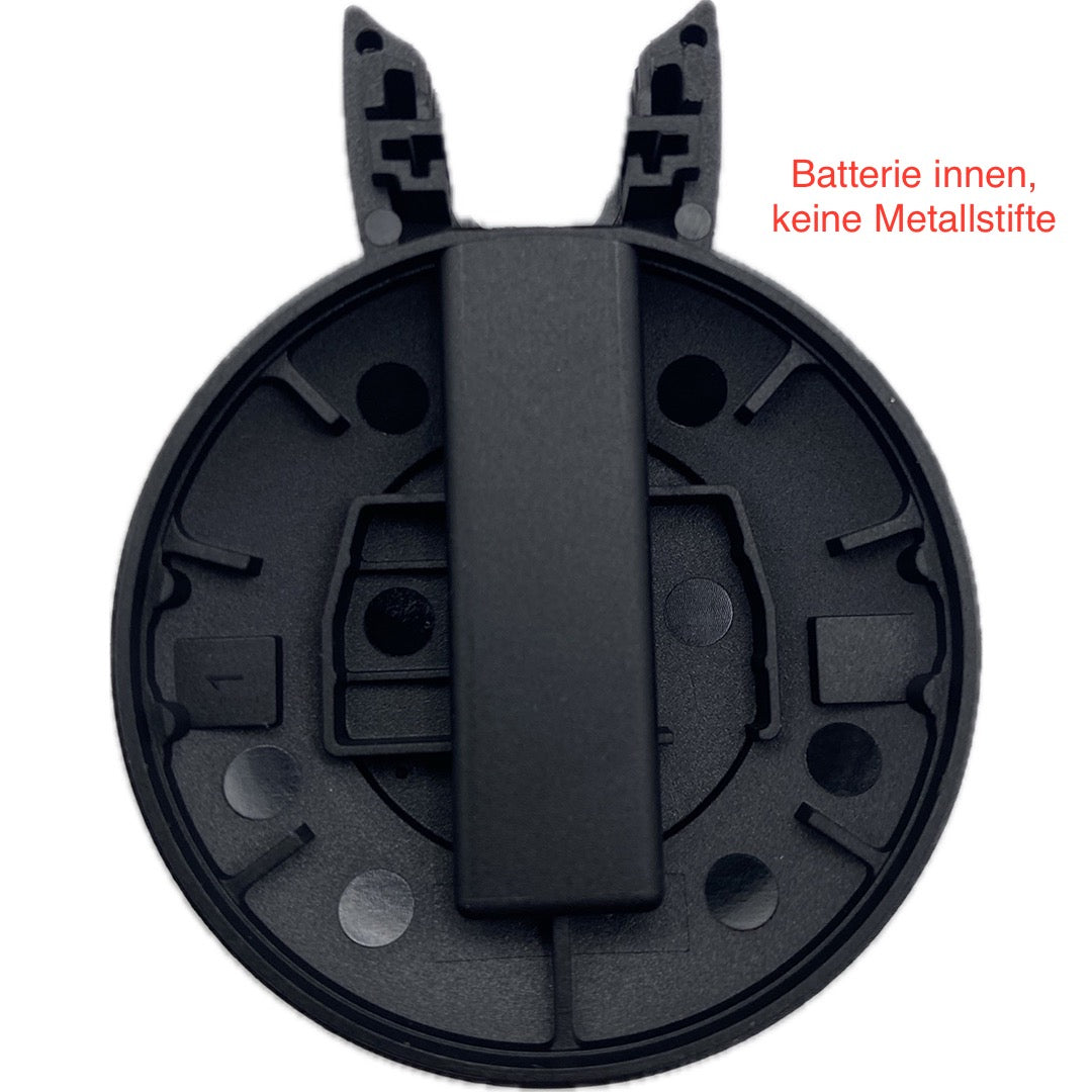Autoschlüssel Gehäuse geeignet für MINI