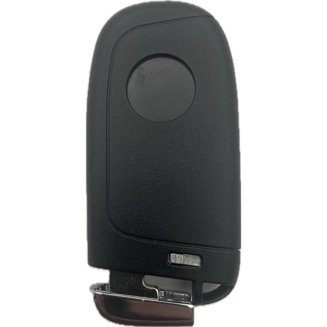 Autoschlüssel vollständig KEYLESS GO geeignet für FIAT