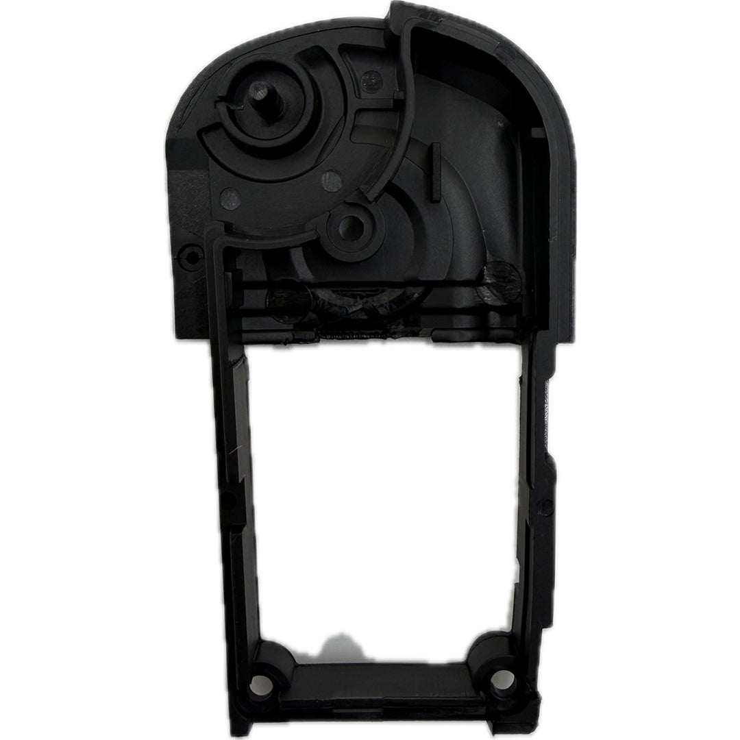 Opel Schlüsselgehäuse Upgrade geeignet für Opel (2009 - 2016) 2 oder 3 Taster