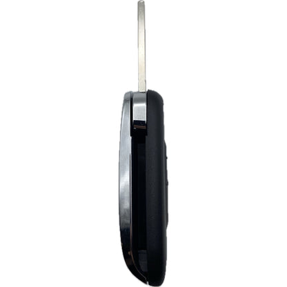 Renault & Dacia Klappschlüssel Komplett inkl. Funkplatine & Transponder – 2-Tasten, 434 MHz