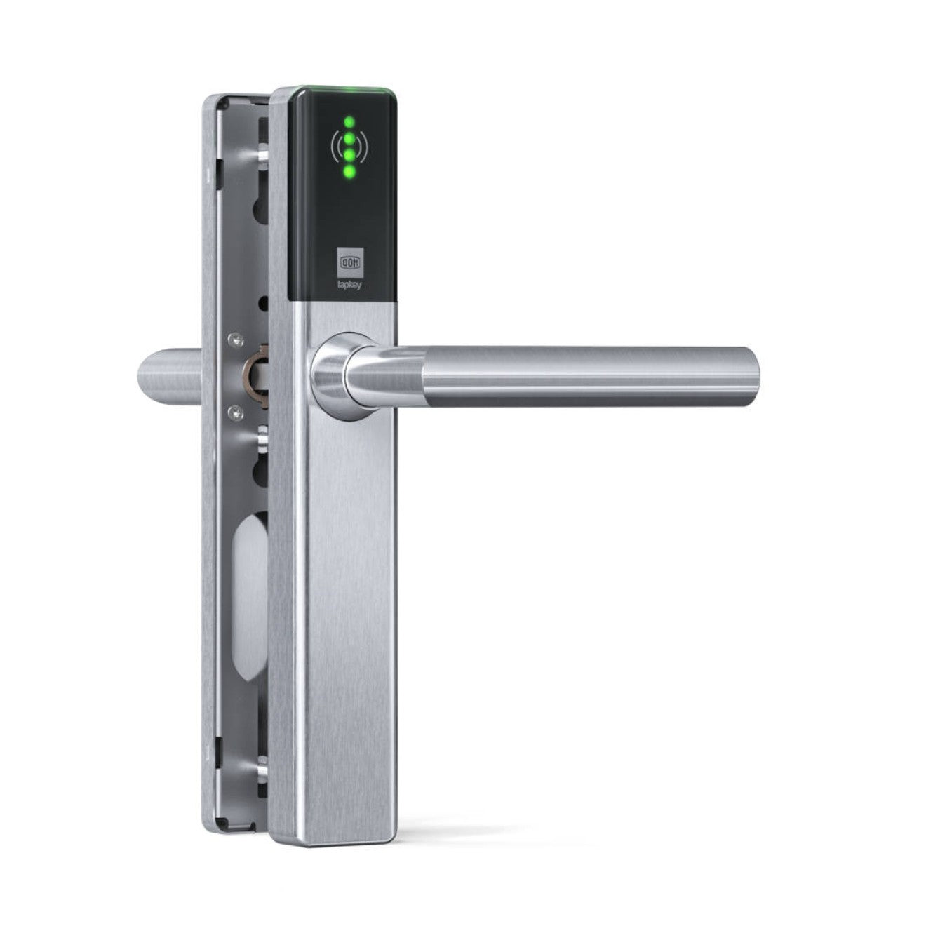 DOM Tapkey Guard Slimline einseitig lesend Set