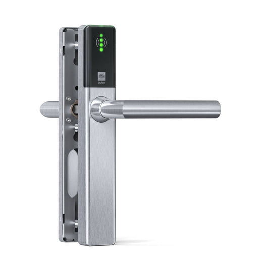 DOM Tapkey Guard Slimline einseitig lesend Set