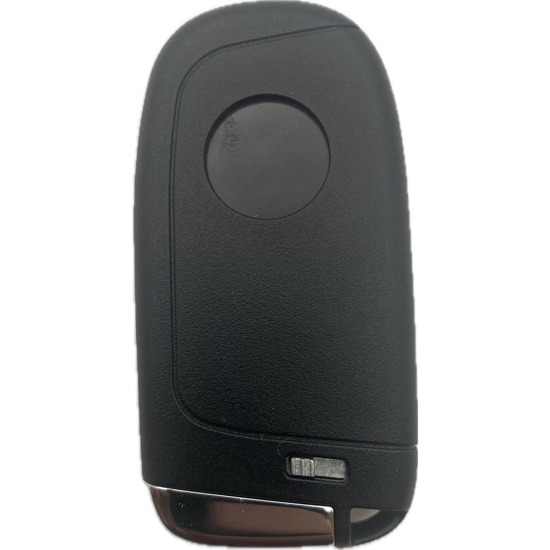 Autoschlüssel vollständig KEYLESS GO geeignet für FIAT