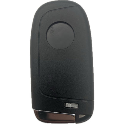 Autoschlüssel vollständig KEYLESS GO geeignet für FIAT