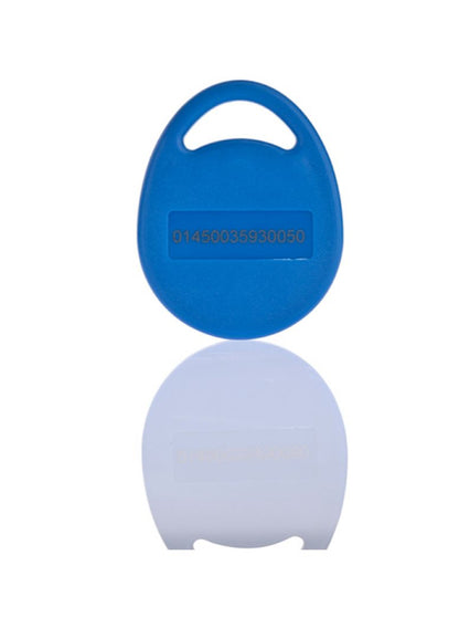 DOM Transponder Tag ENiQ ständig-geschlossen