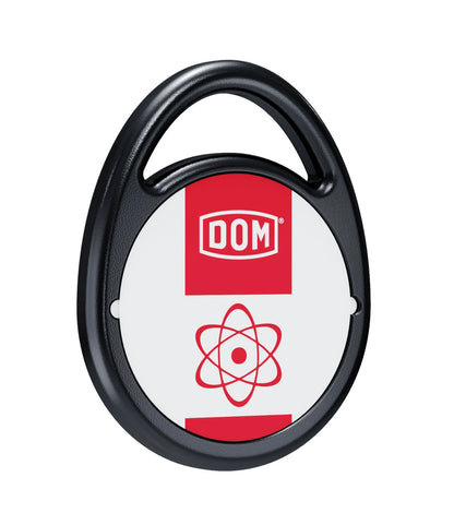 DOM Standard Transponder Tag ENiQ