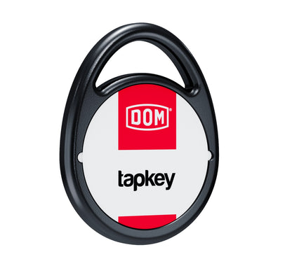 DOM Standard Transponder Tag Tapkey