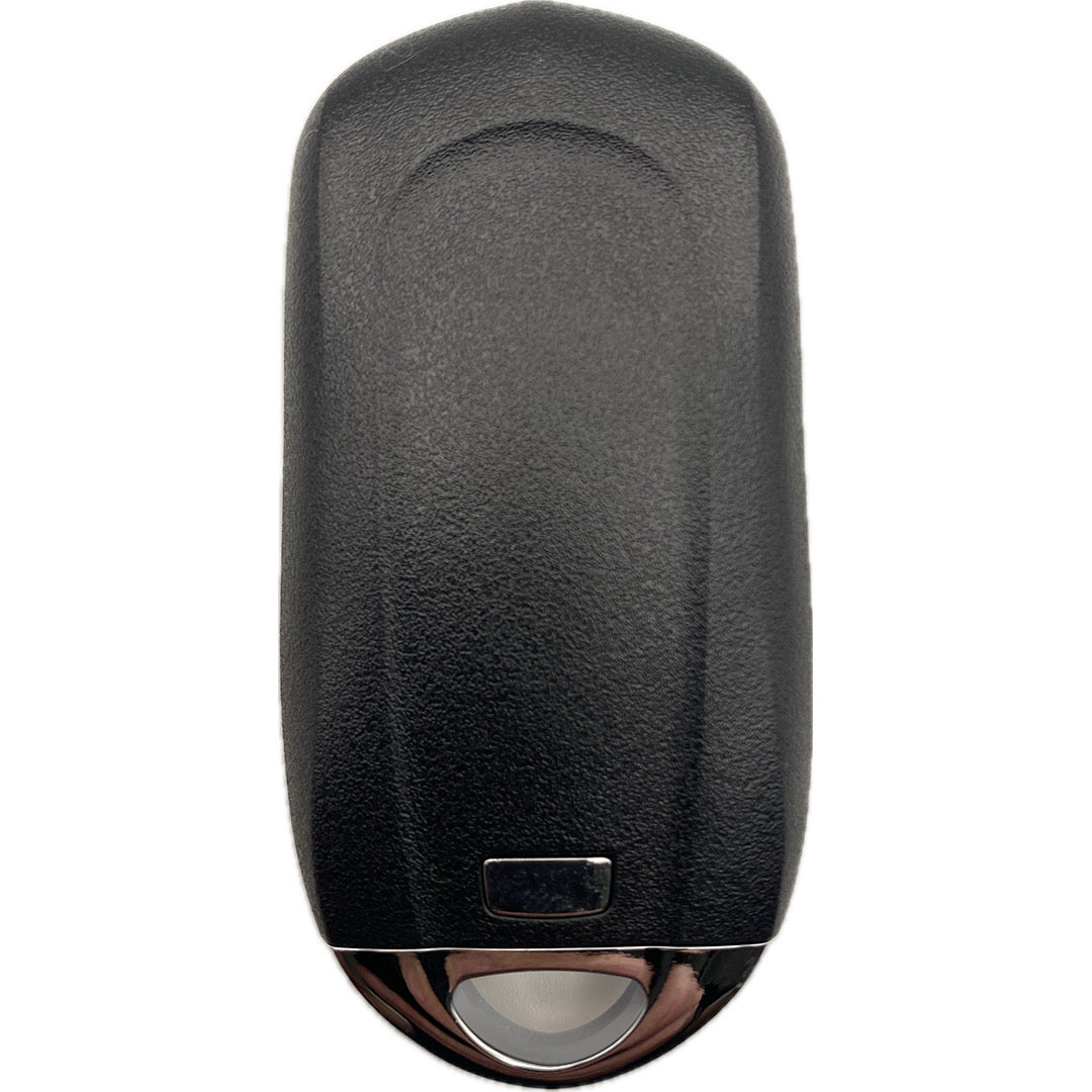 Autoschlüssel komplett KEYLESS Go geeignet für Opel Astra K, Insignia, Mokka als 2 oder 3 Taster