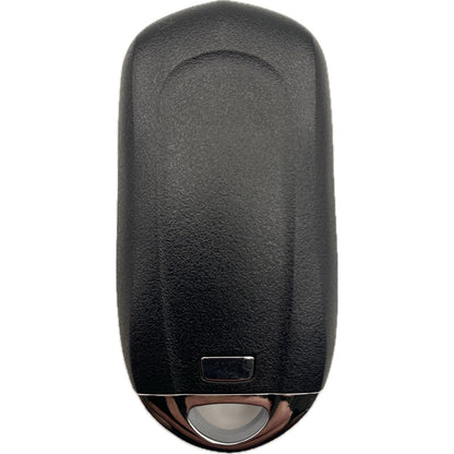 Autoschlüssel komplett KEYLESS Go geeignet für Opel Astra K, Insignia, Mokka als 2 oder 3 Taster