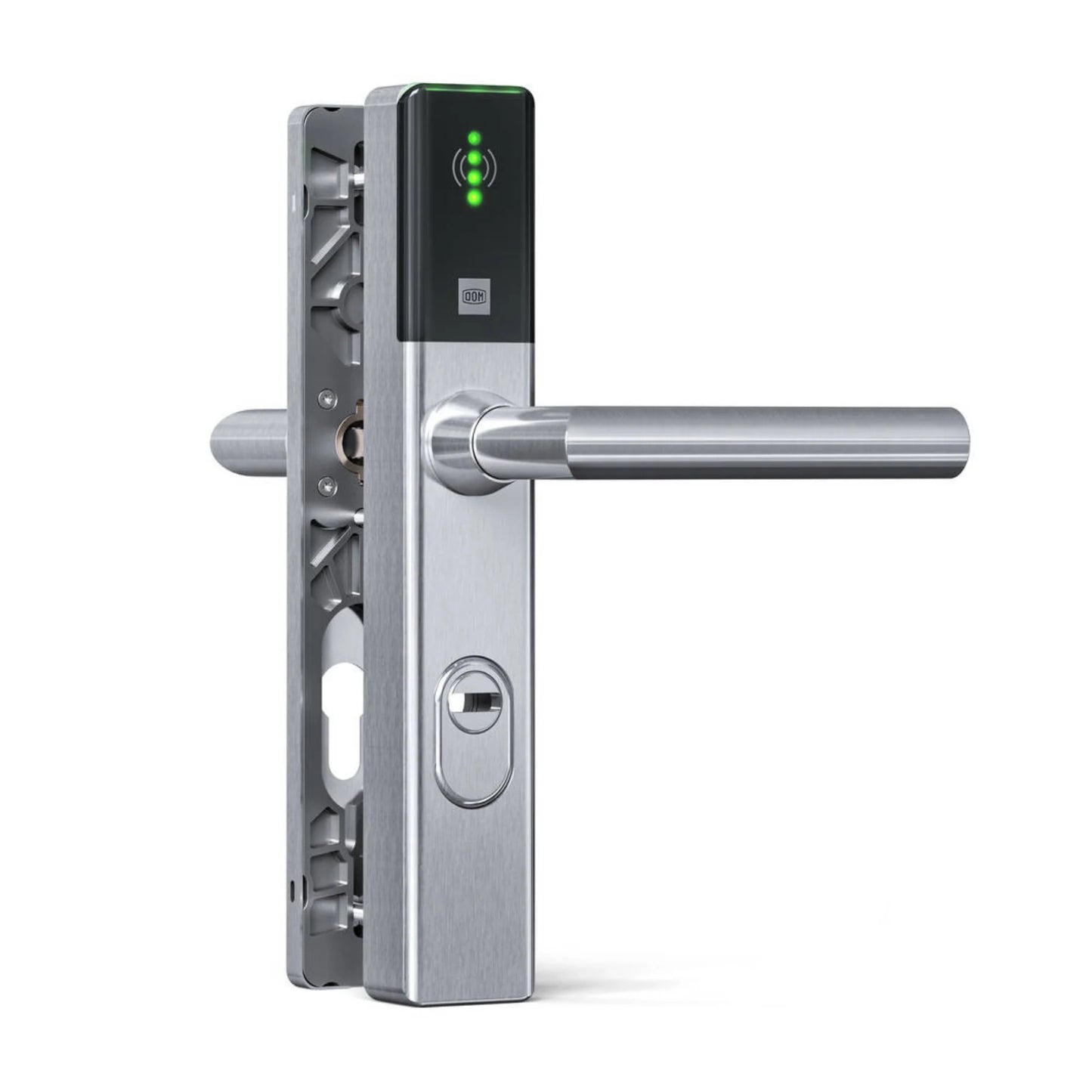 DOM Tapkey Guard S Wideline / Slimline einseitig lesend Set