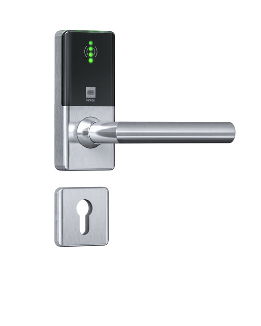 DOM Tapkey Guard Compact Wideline / Slimline einseitig lesend Set