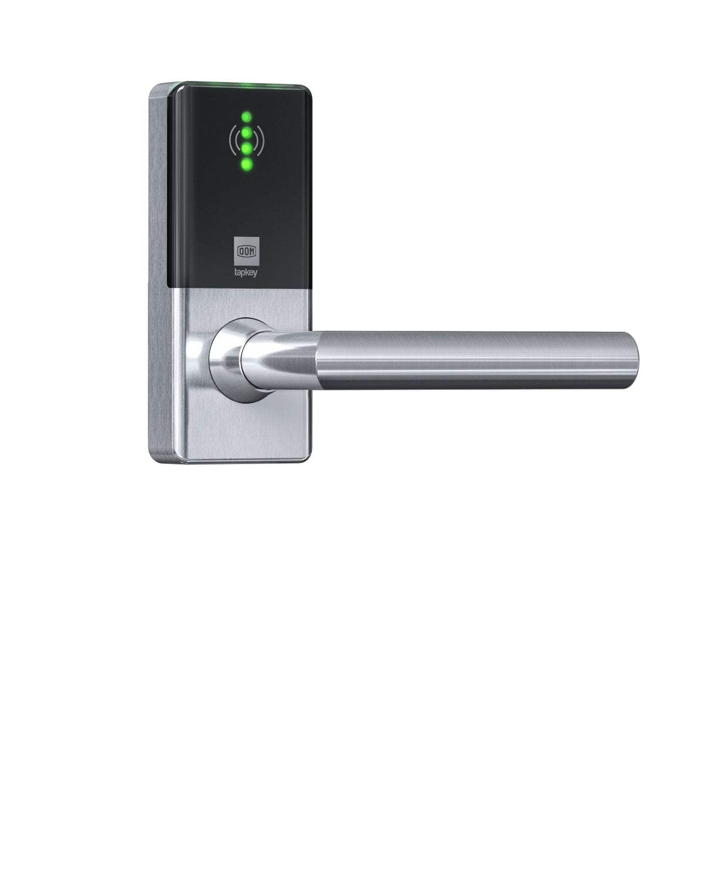 DOM Tapkey Guard Compact Wideline / Slimline einseitig lesend Set